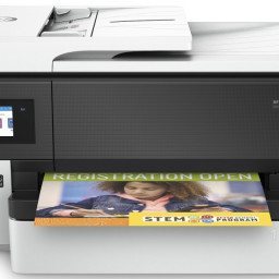 МФУ HP OfficeJet Pro 7720