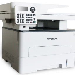 МФУ Pantum M7200FDN