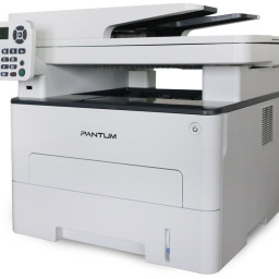 МФУ Pantum M7200FDN