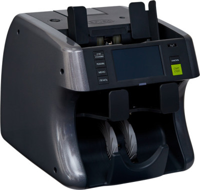 Сортировщик банкнот Hyundai Axiom