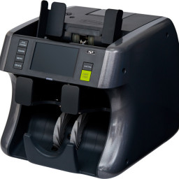 Сортировщик банкнот Hyundai Axiom