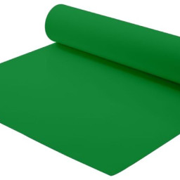 Термопленка Chemica Hotmark 70, зеленая, ширина 500 мм (1 п.м.)