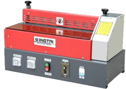 Термоклеевая машина Vektor JT-8600 (настольная)