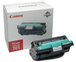 Драм-картридж Canon 701, 20000 стр