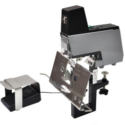 Степлер XDD-106 (одна степлирующая головка)