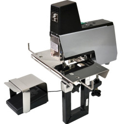 Степлер XDD-106 (одна степлирующая головка)