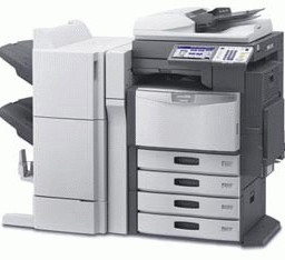 МФУ Toshiba e-STUDIO2540CSE