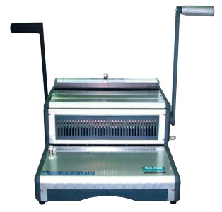 Брошюровщик Bulros SY 310