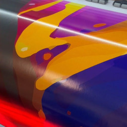 Сольвентный принтер OSNUO OSN-3202 Sol (2 головы)