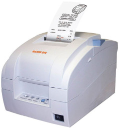 Чековый принтер BIXOLON SRP-275IIICOESV