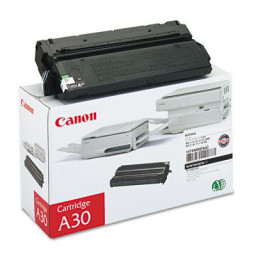 Тонер-картридж Canon FC-A30 (black), 3000 стр