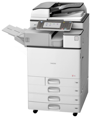 МФУ Ricoh MP C2003ZSP