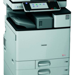 МФУ Ricoh MP C2003ZSP
