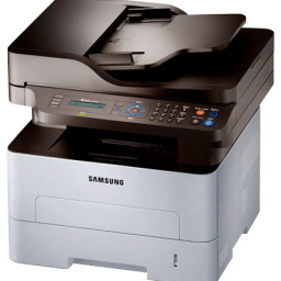 МФУ Samsung SL-M2870FD