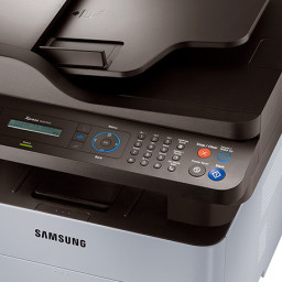 МФУ Samsung SL-M2870FD