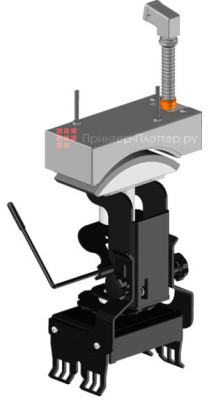 Sefa комплект плит для бейсболок Cap Accessory Clam Sport ACC-CAP CB