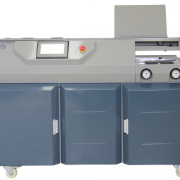 Термоклеевая машина Bulros professional series 60C