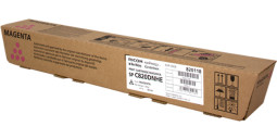 Тонер-картридж Ricoh Toner Cartridge SPC820DNHE (magenta), 15000 стр. (PP017977)
