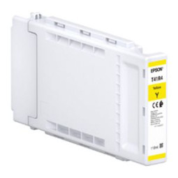 Картридж Epson UltraChrome XD2 T41R440 (yellow), 110мл
