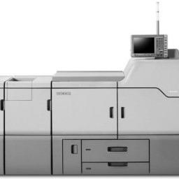 МФУ Ricoh Pro C751EX (PP014784)