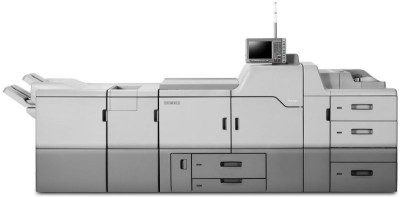 МФУ Ricoh Pro C751EX (PP014784)