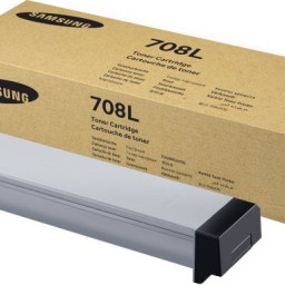 Тонер Samsung Toner MLT-D708L (black) 35000 стр