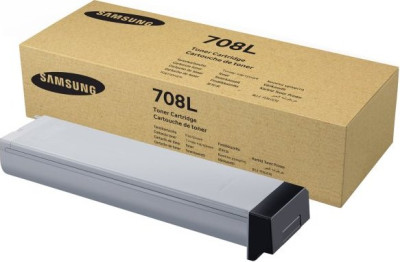 Тонер Samsung Toner MLT-D708L (black) 35000 стр