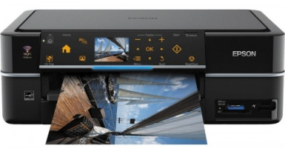 МФУ Epson Stylus Photo PX720WD