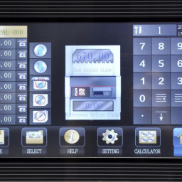 Резак Boway BW-R6710 V9.4