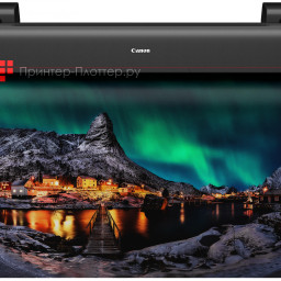 Струйный плоттер Canon imagePROGRAF PRO-6600