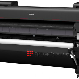Струйный плоттер Canon imagePROGRAF PRO-6600