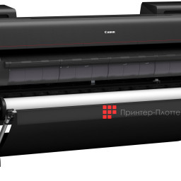 Струйный плоттер Canon imagePROGRAF PRO-6600