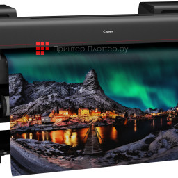 Струйный плоттер Canon imagePROGRAF PRO-6600