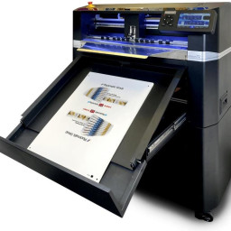 Автоматическая режущая система Intec ColorCut SC7000 Pro-T XL