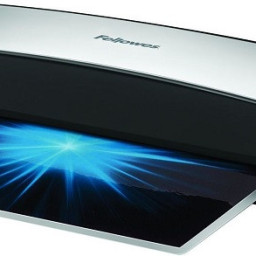 Пакетный ламинатор Fellowes Spectra A3