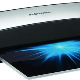 Пакетный ламинатор Fellowes Spectra A3