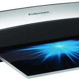 Пакетный ламинатор Fellowes Spectra A3