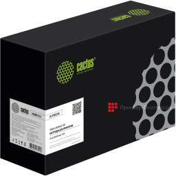 Тонер-картридж Cactus Toner CS-PH3550 для Xerox WorkCentre 3550, 3550X, 3550XT, 3550XTS (black), 11000 стр.