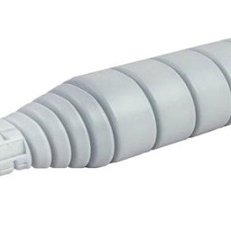 Тонер-картридж Konica Minolta Toner Cartridge TN-710K (black), 55000 стр. (PP024297)