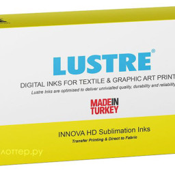 Чернила LUSTRE Innova HD (yellow), 1 л