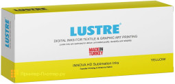 Чернила LUSTRE Innova HD (yellow), 1 л