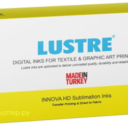 Чернила LUSTRE Innova HD (yellow), 1 л