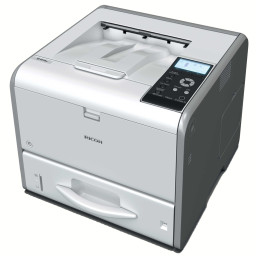 Принтер Ricoh SP 4510DN