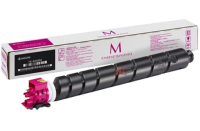 Тонер-картридж TK-8345M 12 000 стр. Magenta для TASKalfa 2552ci (PP025837)