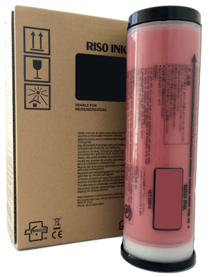 Краска Riso Ink S-7210E (crimson), 1000 мл
