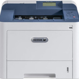Принтер Xerox Phaser 3330