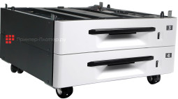 Avision сдвоенный лоток для AM56xx, AM76xx, 1000 листов