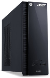 Системный блок Acer Aspire XC-704