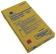 Девелопер Konica Minolta Developer DV615M (magenta)