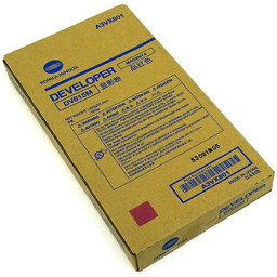 Девелопер Konica Minolta Developer DV615M (magenta)